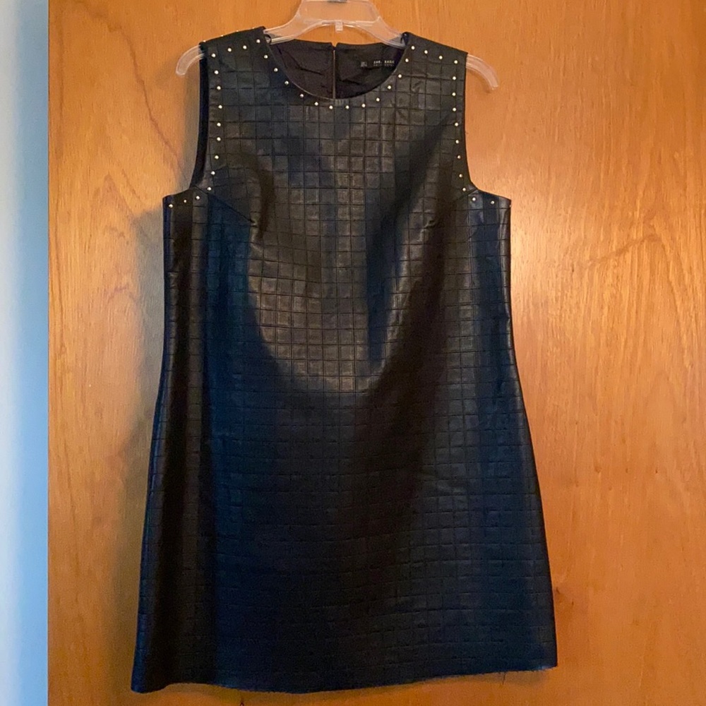 Zara Dress